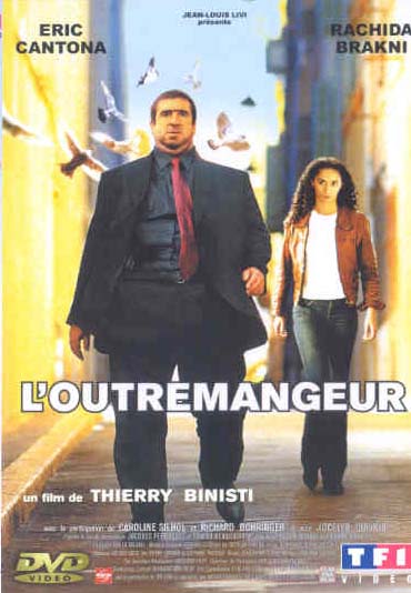 L'Outremangeur [DVD]