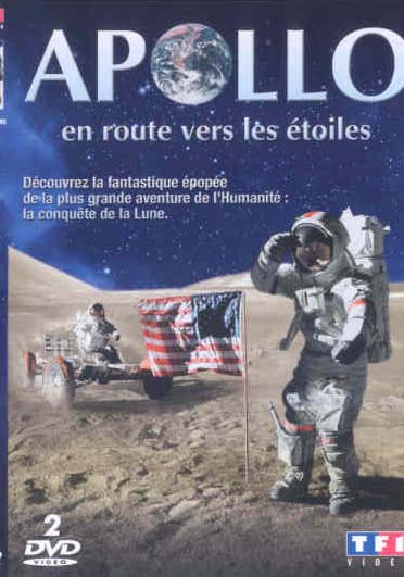 Apollo - En route vers les étoiles [DVD]