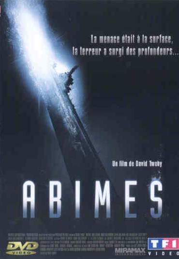 Abîmes [DVD]
