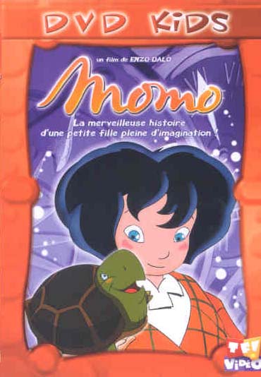 Momo [DVD]