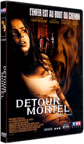 Détour mortel [DVD]