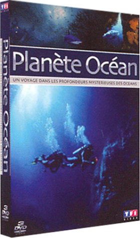 Planète Océan [DVD]