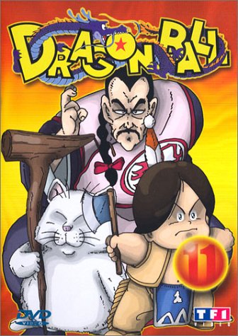 Dragon Ball - Vol. 11 [DVD]