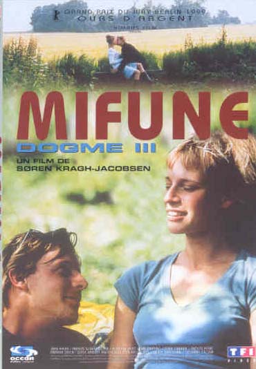 Mifune - Dogme III [DVD]