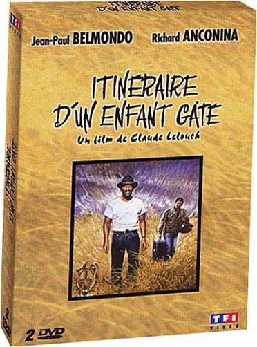 Itinéraire d'un enfant gâté [DVD]