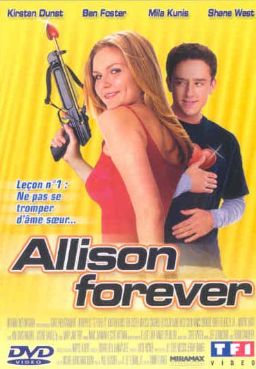 Allison Forever [DVD]