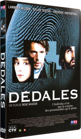 Dédales [DVD]