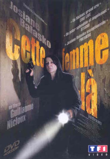 Cette femme-la [DVD]