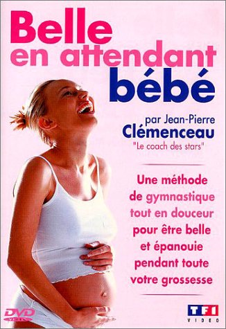 Belle En Attendant Bébé [DVD] - flash vidéo