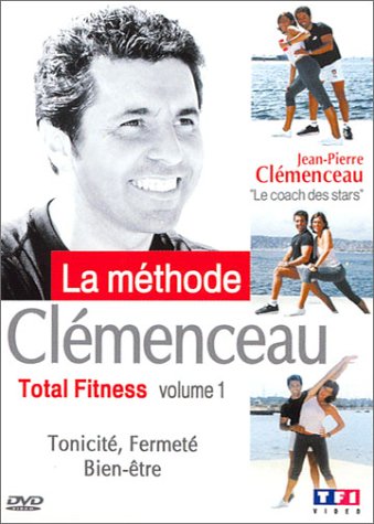 La Méthode Clémenceau - Total Fitness [DVD]