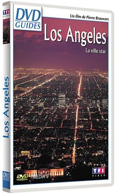 Los Angeles - La ville star [DVD]