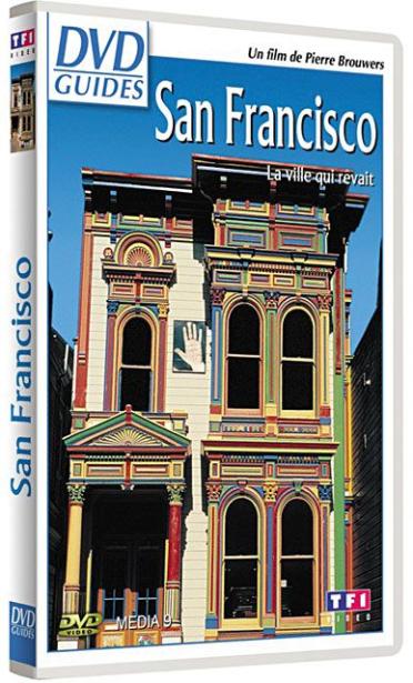 San Francisco - La ville qui rêvait... [DVD]
