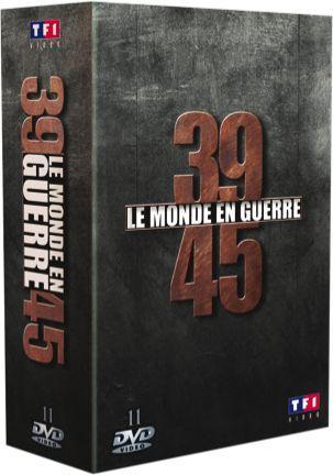 39/45 - Le Monde en guerre [DVD]