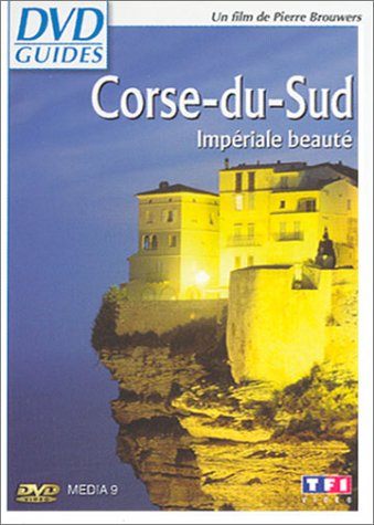 Corse-du-Sud - Impériale beauté [DVD]