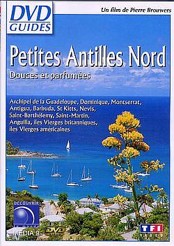 Petites Antilles Nord - Douces et parfumées [DVD]