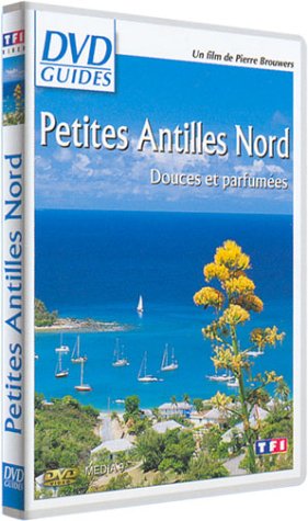 Petites Antilles Sud - Grâces tropicales [DVD]