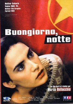 Buongiorno, notte [DVD] - flash vidéo
