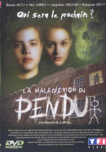 La Malédiction du pendu [DVD]