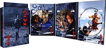 (Occasion) - Azumi [DVD]
