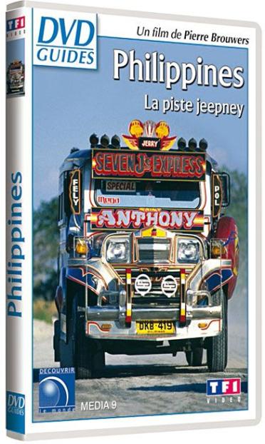 Philippines - L'archipel aux 7000 îles [DVD]
