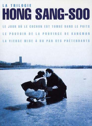 La Trilogie Hong Sang-soo [DVD] - flash vidéo