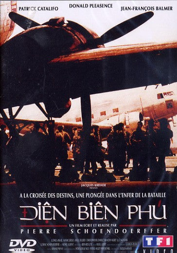 Dien Bien Phu [DVD]