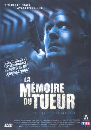 La Memoire du tueur [DVD]