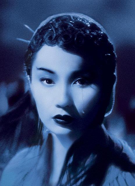 Maggie Cheung, créature céleste - Coffret 1 : Green Snake + L'auberge du Dragon [DVD]