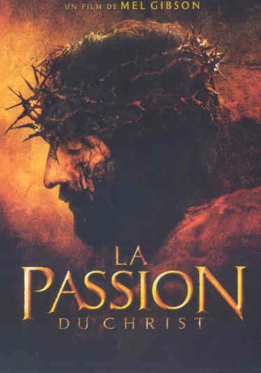 La Passion du Christ [DVD]