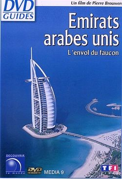 Emirats Arabes Unis - L'envol du faucon [DVD]