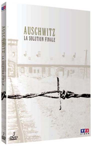 Auschwitz - La solution finale [DVD]