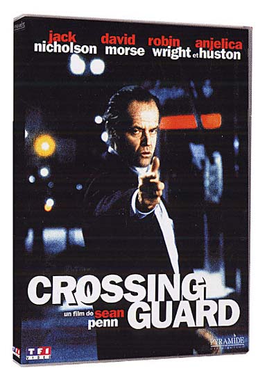 Crossing Guard [DVD]