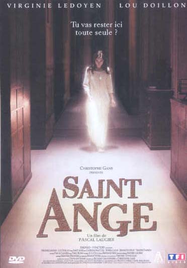 Saint Ange [DVD]