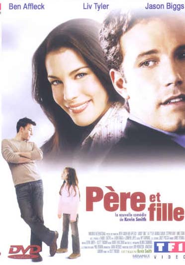 Père et fille [DVD]