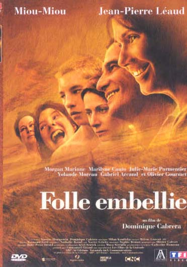 Folle embellie [DVD]