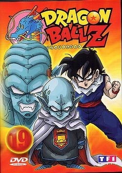 (Occasion) - Dragon Ball Z - Vol. 19 [DVD]