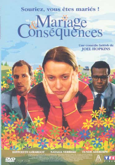 Mariage & conséquences [DVD]