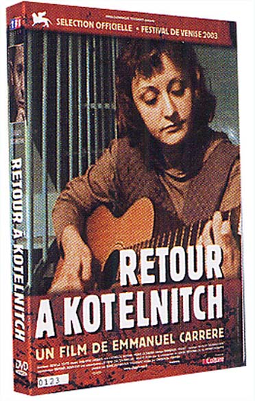 Retour à Kotelnitch [DVD]
