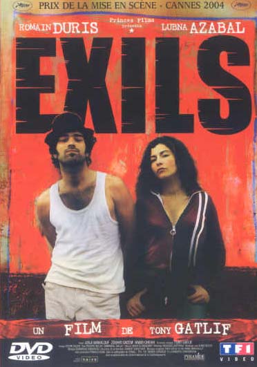 Exils [DVD]