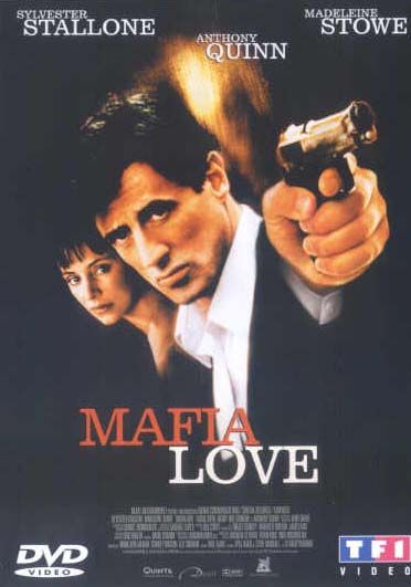 Mafia Love [DVD]