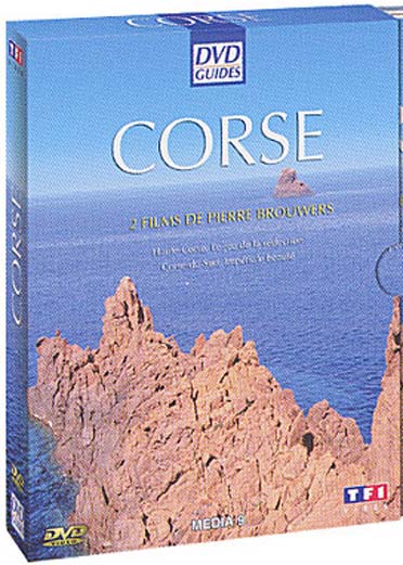 Corse - Coffret Prestige [DVD]
