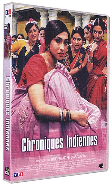 Chroniques indiennes [DVD]