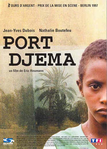 Port Djema [DVD]