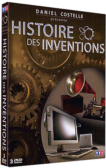 Histoire des inventions [DVD]