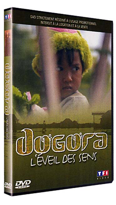 Dogora [DVD]