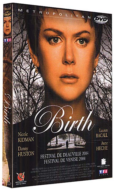 Birth [DVD]