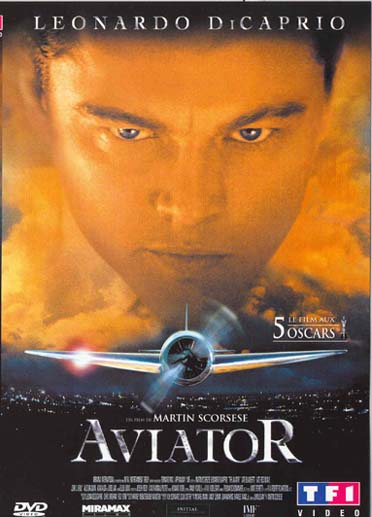 Aviator [DVD]