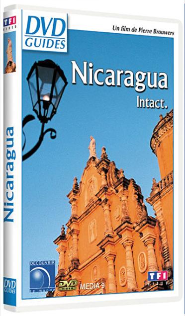 Nicaragua - Intact [DVD]