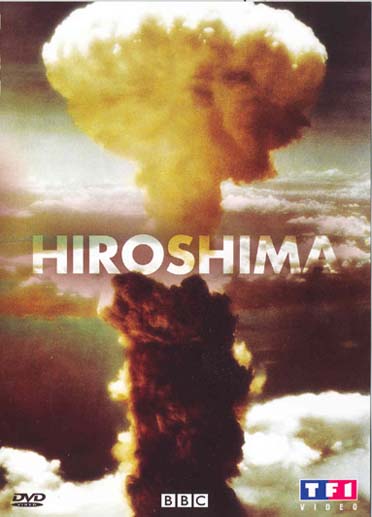 Hiroshima [DVD]