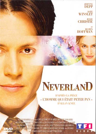 Neverland [DVD]